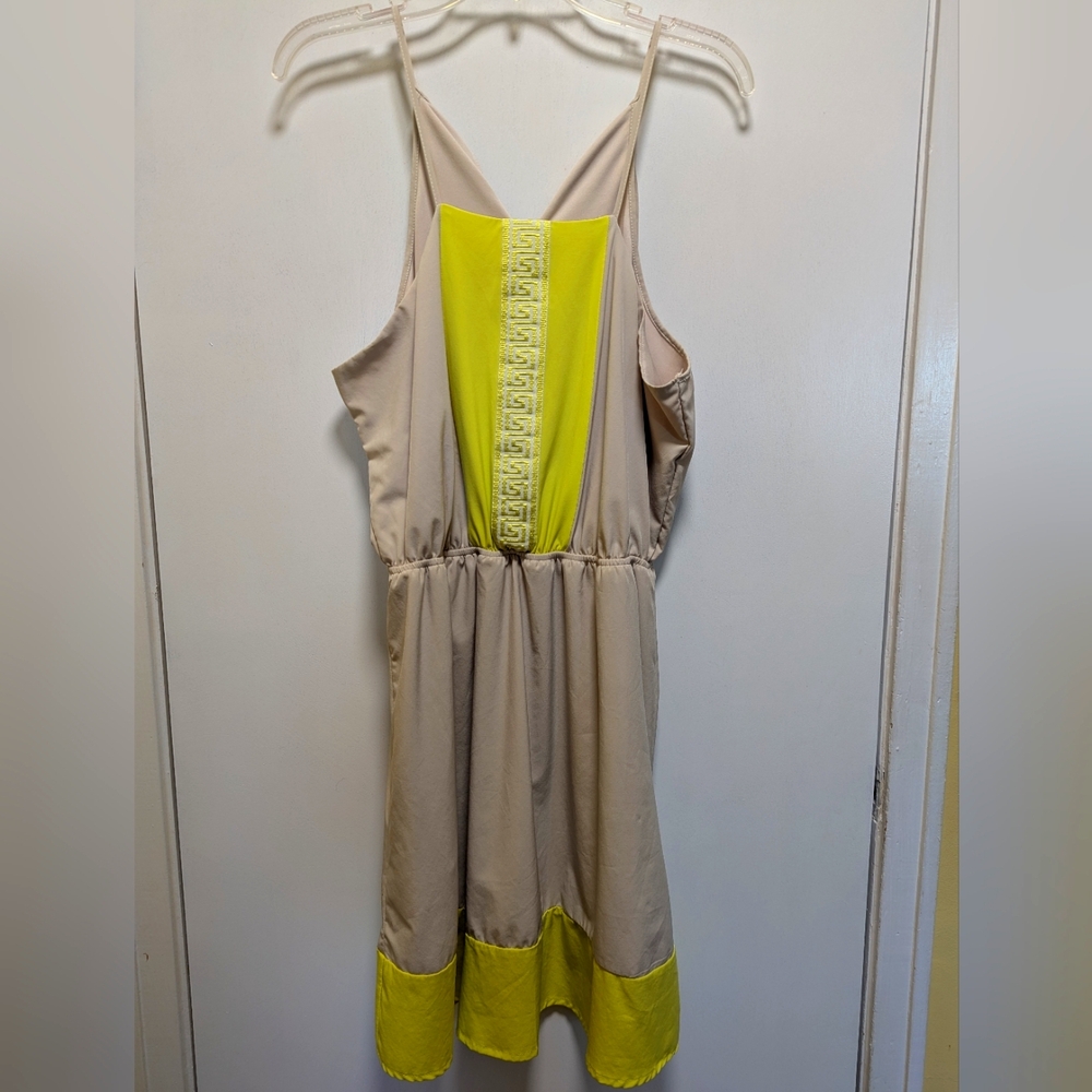 Express Summer Dress